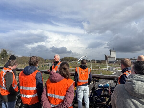 ALV en Excursie Lochem